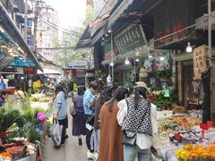 -循礼门鲜花花市(武汉循礼门店)