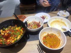 -建辉湖南土菜馆(南大街店)