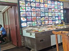 -宏利土菜馆(马山店)