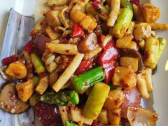 -南沙游艇会·大兵船餐厅