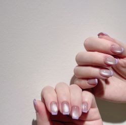 -JU·旧友日式美甲美睫工作室