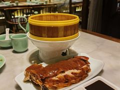 -泰钰丰烤鸭(开发区店)