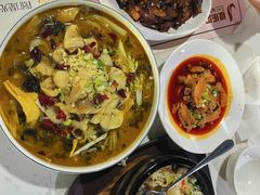 -极乐汇汗蒸会馆(杭州店)