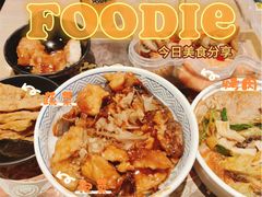 -吉野家(群力王府井店)