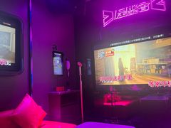 -星聚会KTV(上海火车站南广场嘉里合集店)
