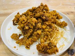 -醉壹号海鲜大排档(厦门美食地标店)