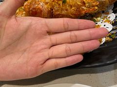 -79号渔船海鲜饭店(宝安店)
