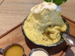 -After You Dessert Cafe(CENTRALWORLD)