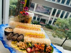 -79号渔船海鲜饭店(耀中店)