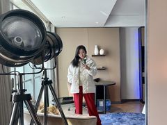 -北京索菲特大酒店