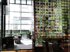 -北京康莱德酒店
