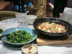 -志明眷村·台式融合菜·宵夜