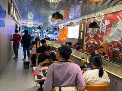 -钳小柒·小龙虾蓝龙王烧烤夜宵(长寿路店)