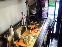-留香花园(淮海街商业街店)
