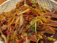-95号酱骨·一块豆腐(展春园西路店)