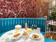 -小桃红·东北菜·春饼烤鸭(南阳湖街店)