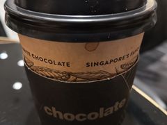 -Awfully Chocolate(来福士广场店)