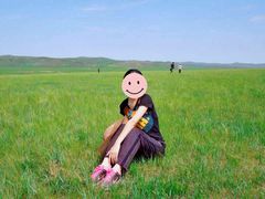 -莫日格勒旅游景区