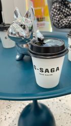 -G-SAGA形象设计