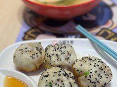 -小杨生煎(深圳岗厦北店)