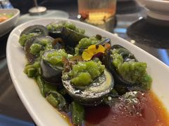 -丰收日·小海鲜·沪上家宴(顾村正大店)