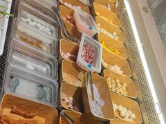 -极乐小煮·成都冒菜(科技绿洲店)