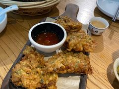 -潮粥荟·潮汕砂锅粥(朝阳大悦城店)