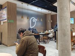 -德克士(长安百货店)