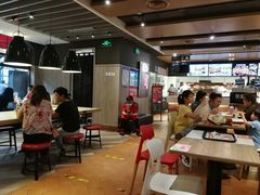 -肯德基(昌里店)