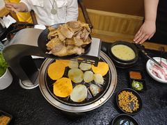 -九田家黑牛烤肉料理(石路天虹店)