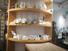 -艺彩阳光手工坊(大连恒隆广场店)