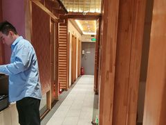 -花和海鲜自助(梅江店)