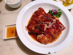 -港丽餐厅(天河城店)