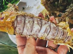 -四川小胡子海鲜(丁村万人海鲜广场店)