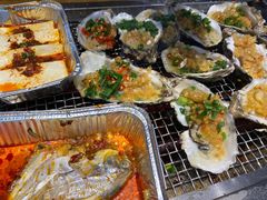 -蚝英雄鲜蚝自助专门店(长楹天街直营店)