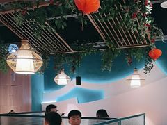 -坤记味道(新华城市广场店)