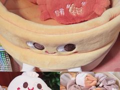 -秦淮礼物(贡院街店)