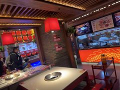 -小龙坎火锅(全球总店)
