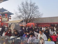 -郑家包子牛肉拉面(尚勤路店)