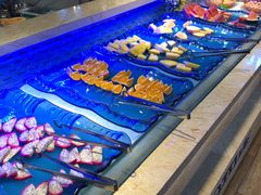 -万象·复兴号鲜肉烤肉海鲜自助(升级店)