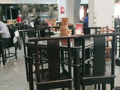 大堂-奎元馆.百年奎元.非遗传承(西湖边的解放路店)