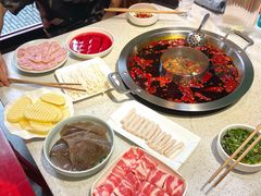 -俏媳妇火锅(宽窄巷子店)