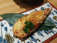-花和海鲜自助(梅江店)