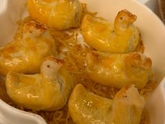 -四季民福烤鸭店(王府井东安门店)