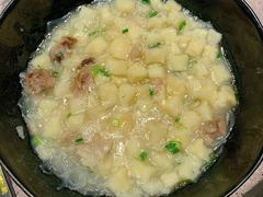 -西安饭庄·非遗陕菜(钟楼店)