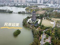-洋湖国家湿地公园