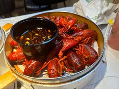 -巴厘龙虾·榜首油焖大虾(音乐学院·沿江酒馆店)
