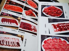 -福寿斋·老北京铜锅涮肉·烤鸭(顺义总店)