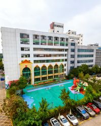 -弗蕾亚·和月月子调理院(东湖店)