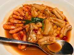 -荣小馆(安达仕店)